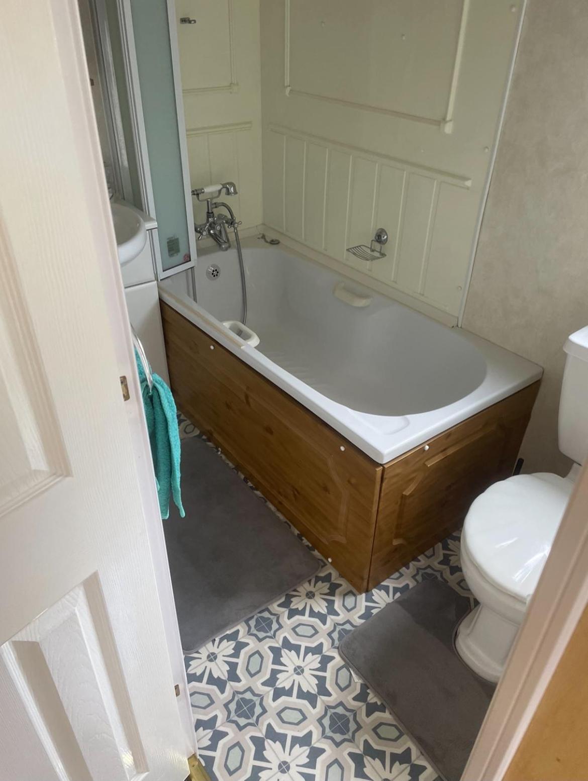 Spacious Luxury Escape With Sea Views And Pet Friendly At Clarach Bay Aberystwyth Bagian luar foto