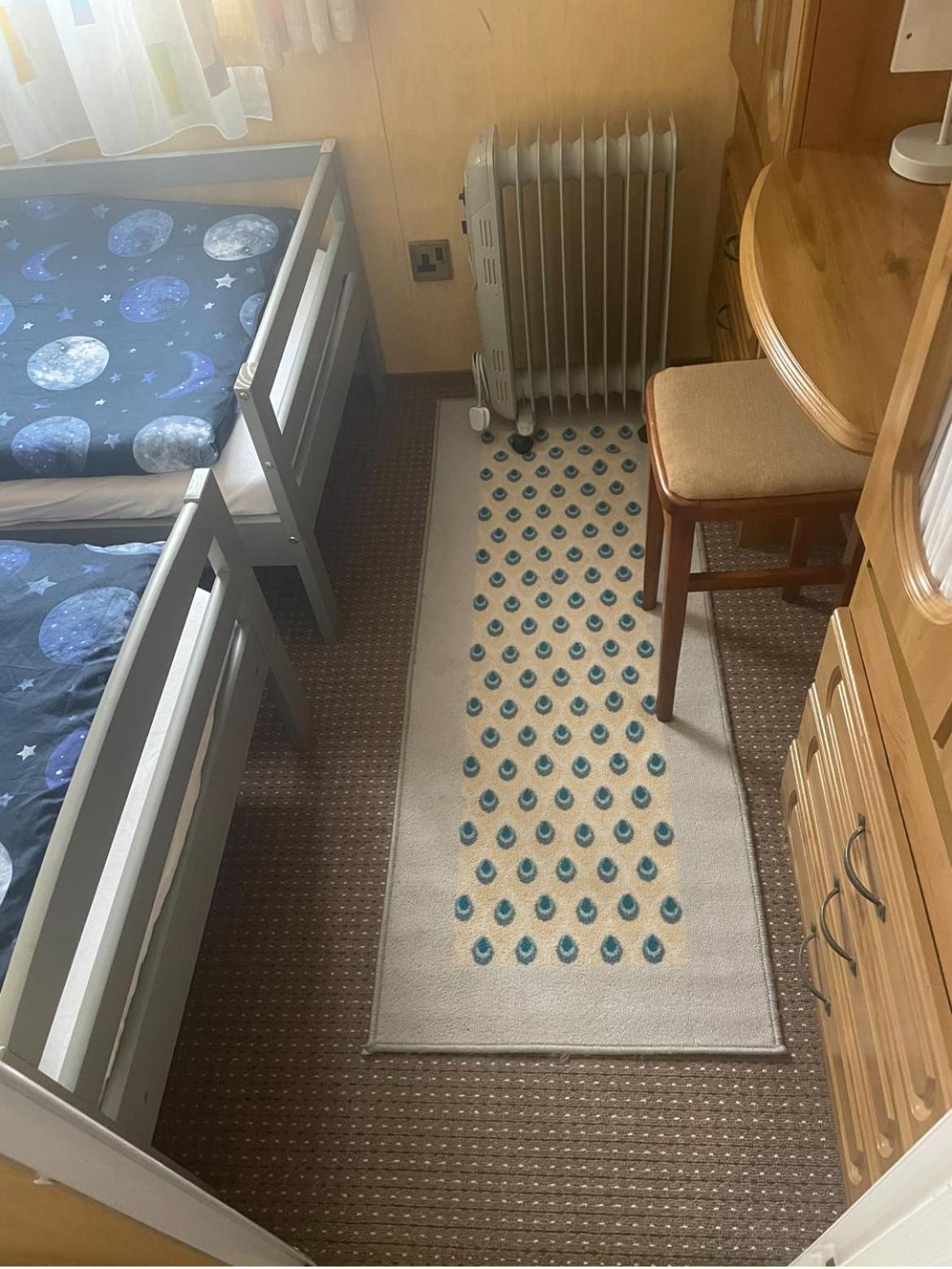 Spacious Luxury Escape With Sea Views And Pet Friendly At Clarach Bay Aberystwyth Bagian luar foto
