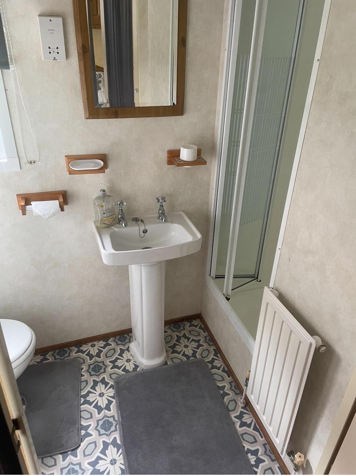 Spacious Luxury Escape With Sea Views And Pet Friendly At Clarach Bay Aberystwyth Bagian luar foto